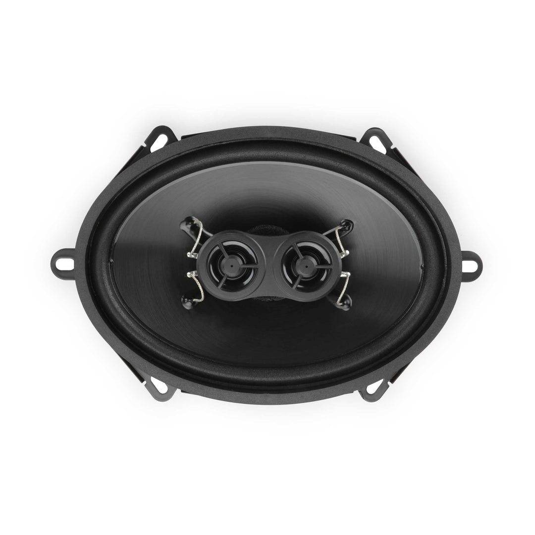 RetroSound D-572UK - 2-Wege Coaxsystem