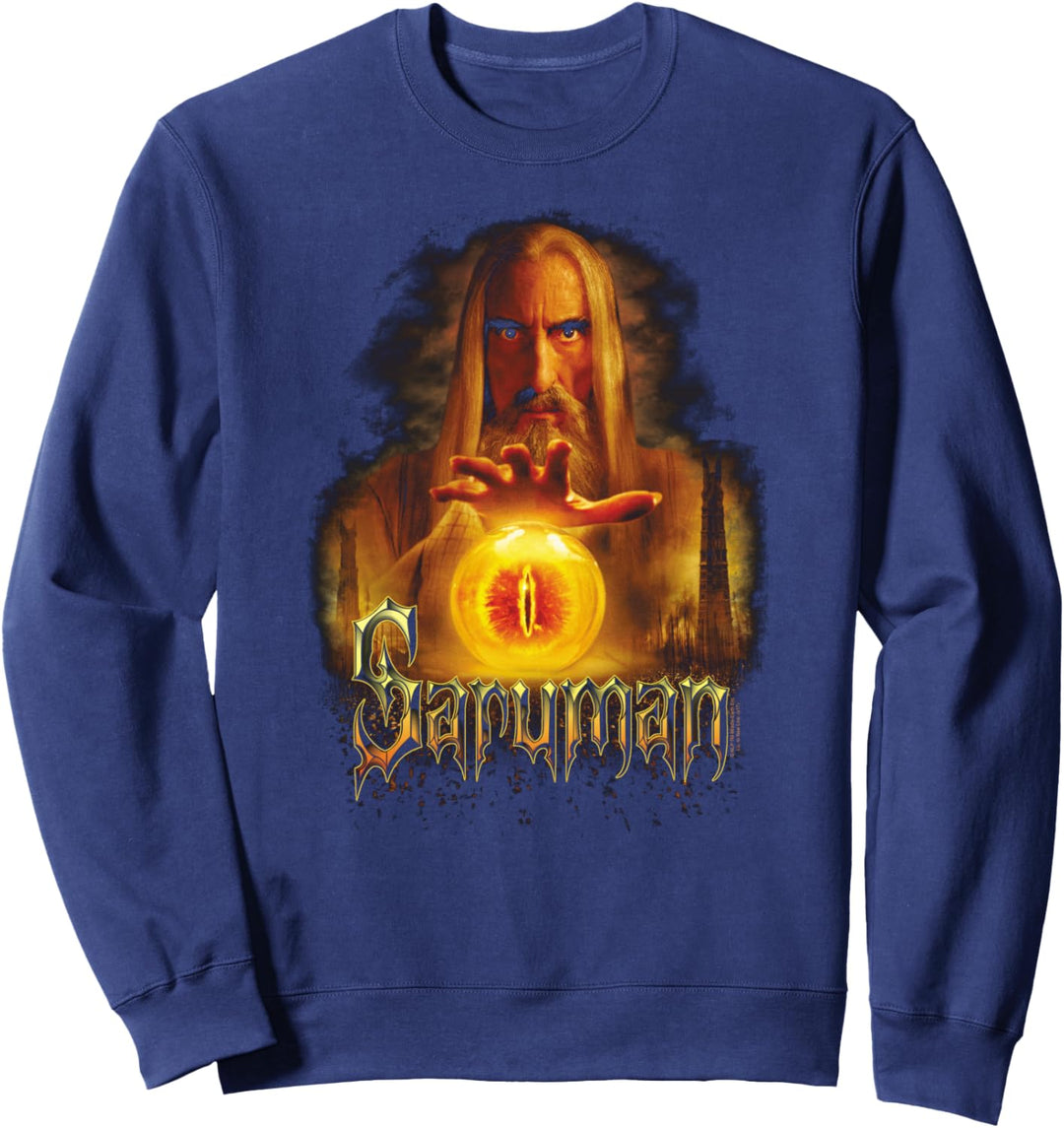 The Lord of the Rings Saruman Sweatshirt
