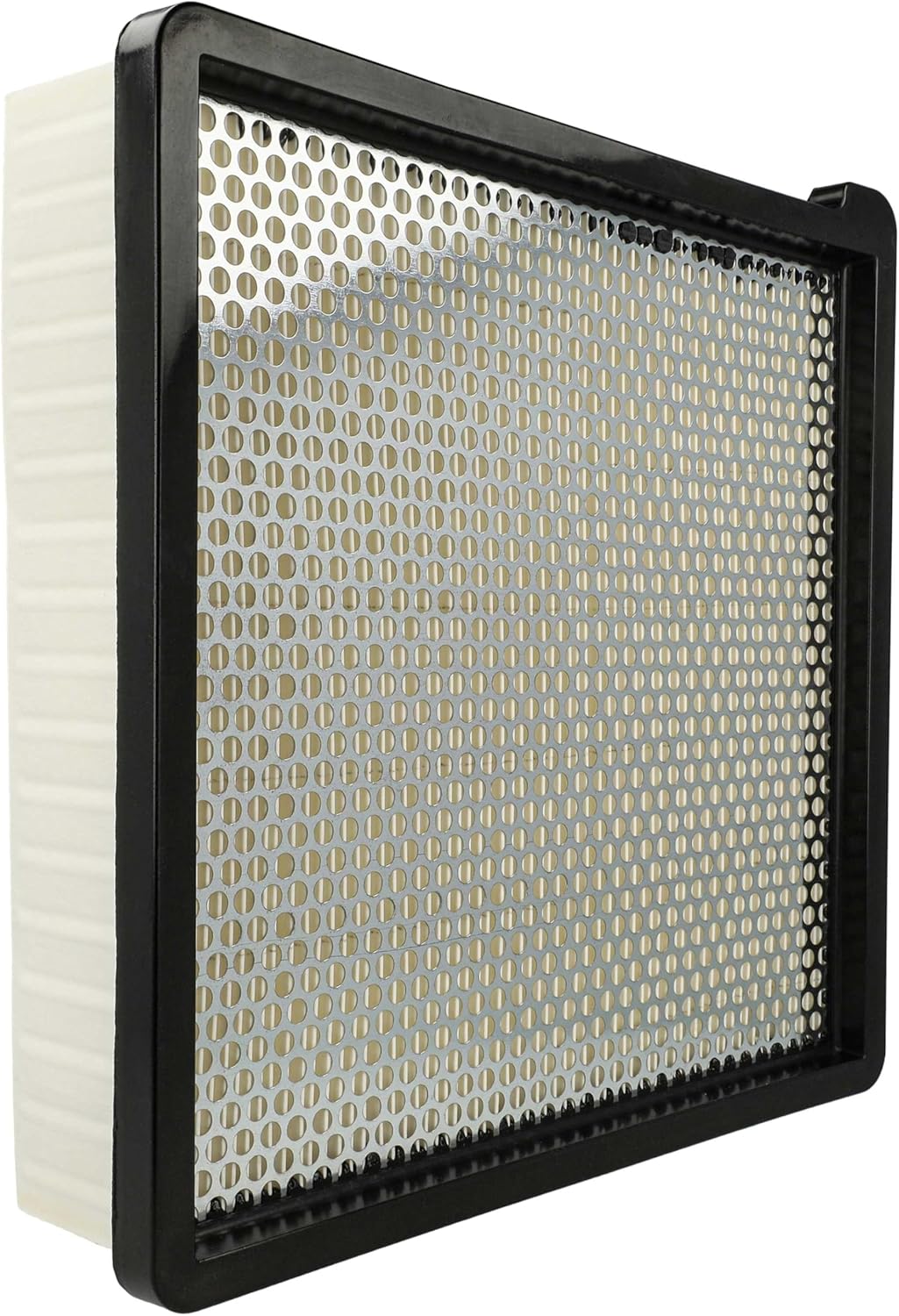 vhbw 3x Flachfaltenfilter kompatibel mit Kärcher KM 75/40 WG, KM 75/40 W Bp Pack Scheuersaugmaschine