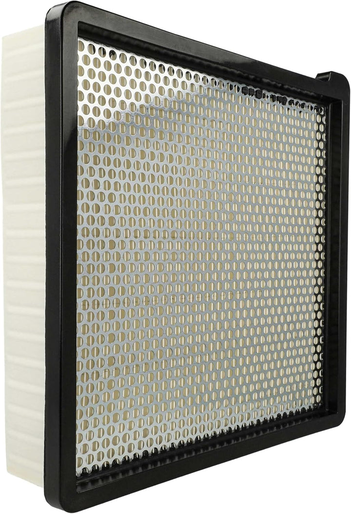 vhbw 3x Flachfaltenfilter kompatibel mit Kärcher KM 75/40 WG, KM 75/40 W Bp Pack Scheuersaugmaschine