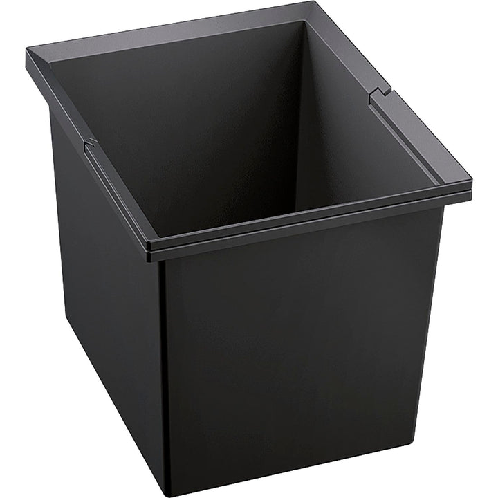 BLANCO SELECT Eimer 30 Liter | SELECT II Eimer | Kunststoff | Abfalltrennsystem | 3437627031, 343757