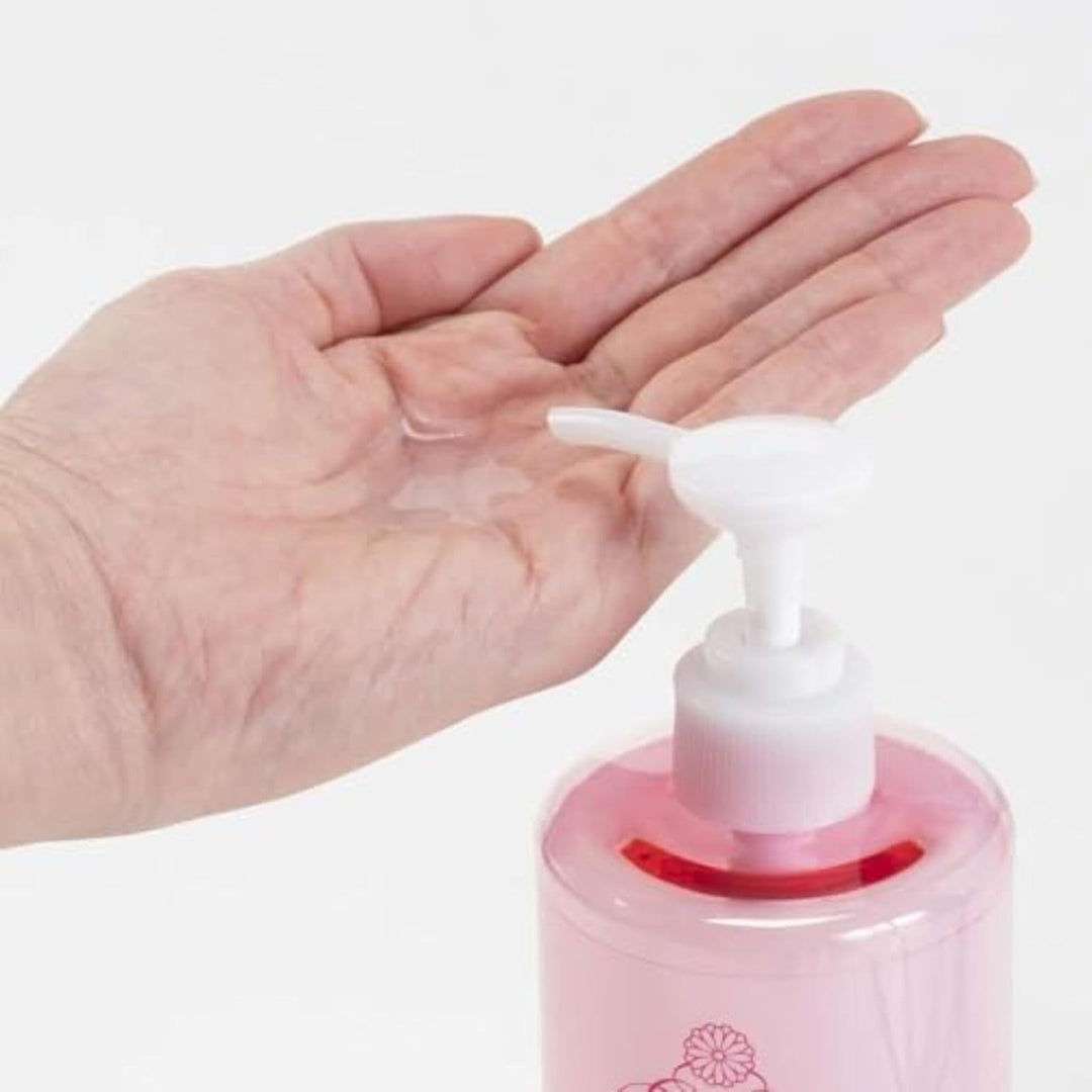 Kikumasamune Sake Skin Lotion High Moisture - 500ml by Kikumasamune