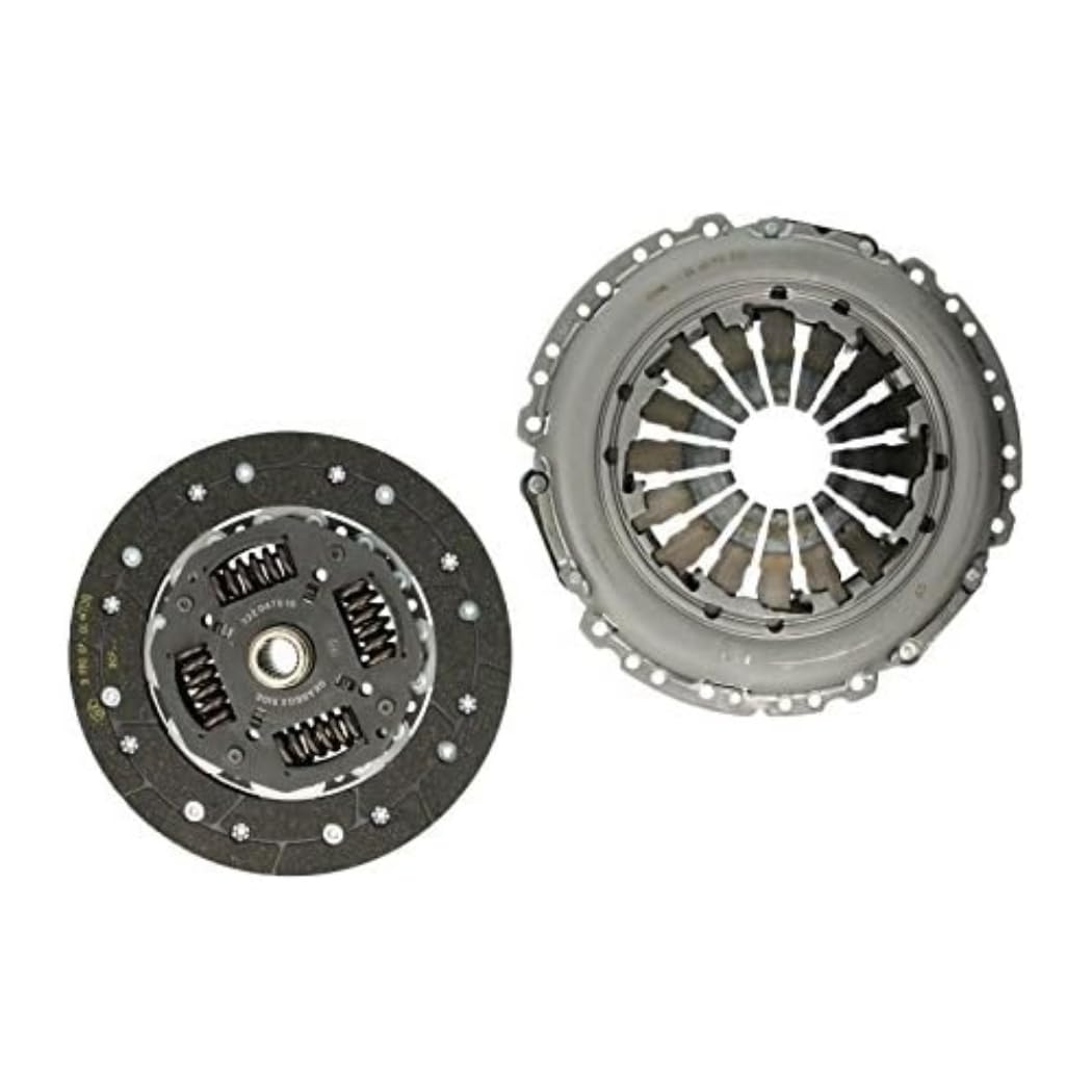 Kupplungssatz LuK RepSet 622 3236 09
