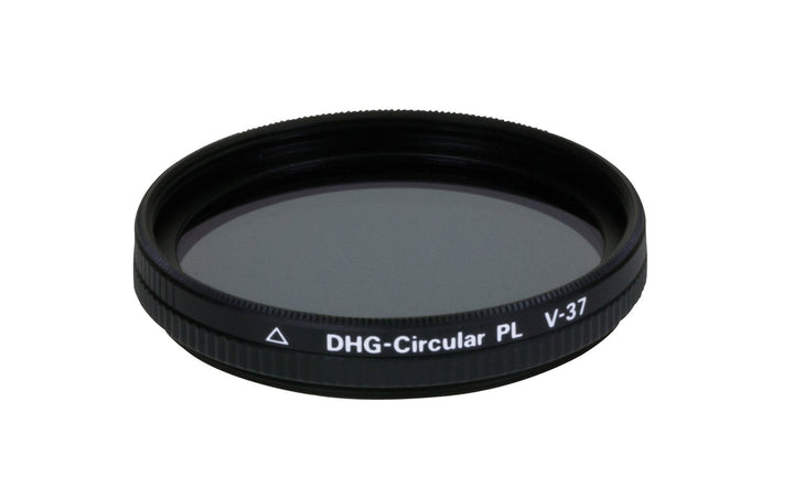 DÖRR DHG Zirkular Polfilter 37mm 37 mm, 37 mm