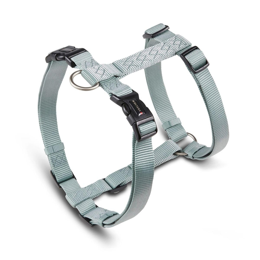 Wolters Geschirr Professional, Grösse:XL 75-100 cm x 25 mm, Farbe:Salbei grün XL 75 - 100 cm x 25 mm