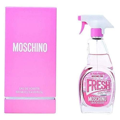 FRESH COUTURE PINK edt vapo 50 ml