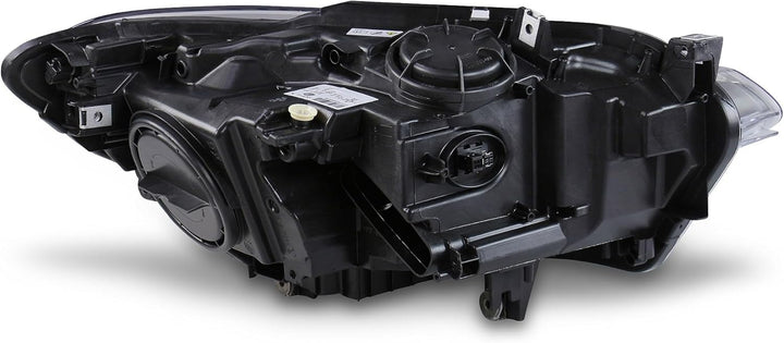 HELLA 1EL 010 741-561 Bi-Xenon/LED-Hauptscheinwerfer - rechts - für u.a. BMW 1 (F20) Rechts Bi-Xenon