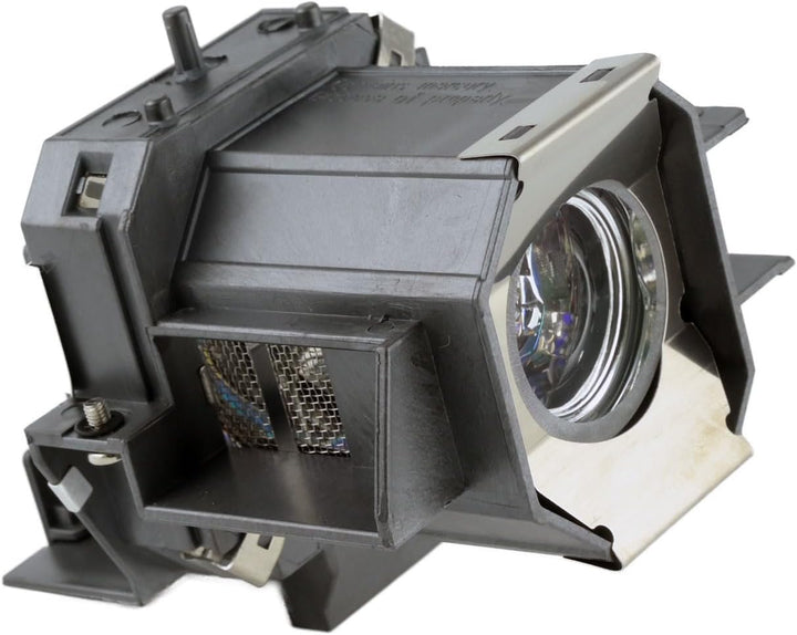 azurano Beamerlampe für EPSON ELPLP39, V13H010L39 Ersatzlampe mit Gehäuse