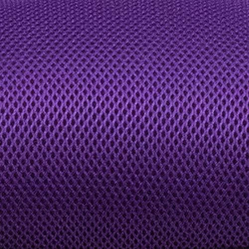 Flash Furniture Bürostuhl, ergonomisch, mit Mesh-Rückenunterstützung, geformtem und höhenverstellbar