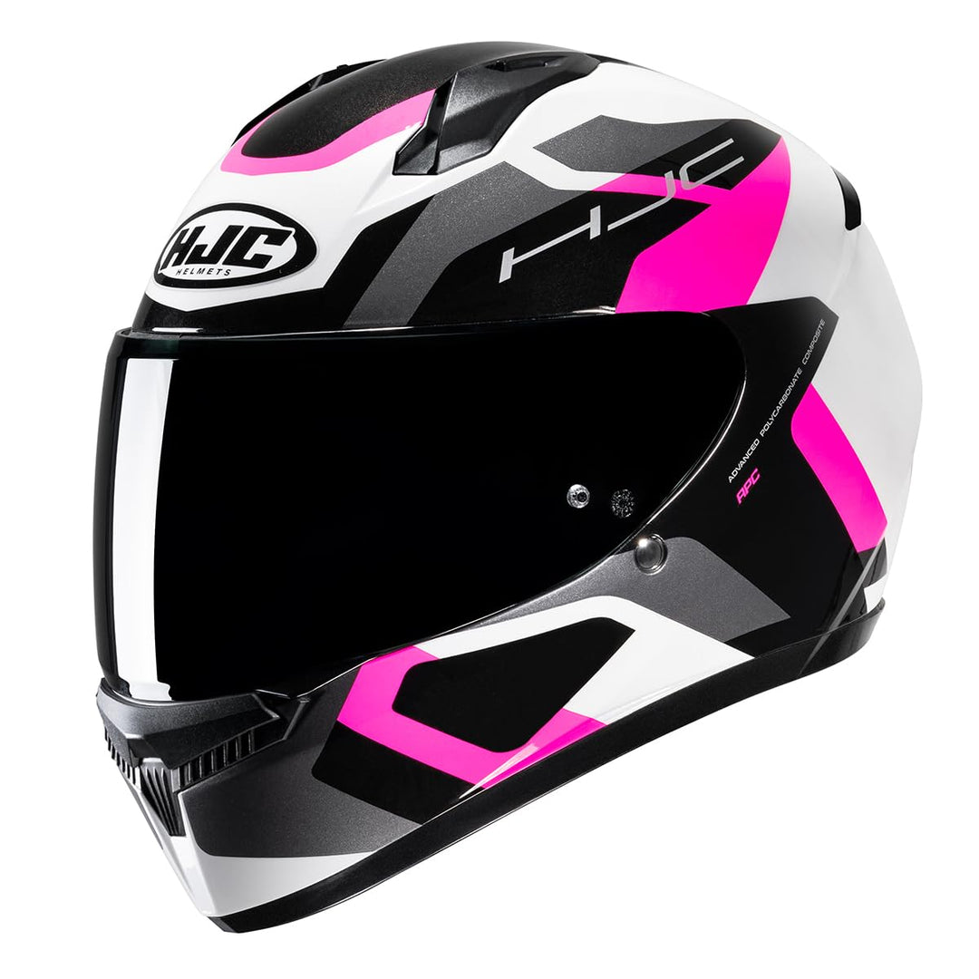 HJC C10 TINS MC8 M 08M, 08M