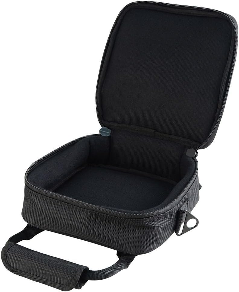 GATOR-Koffer aus verstärktem Nylon G-Mixerbag 09" x 09 0909 9" x 9" x 2.75", 0909 9" x 9" x 2.75"
