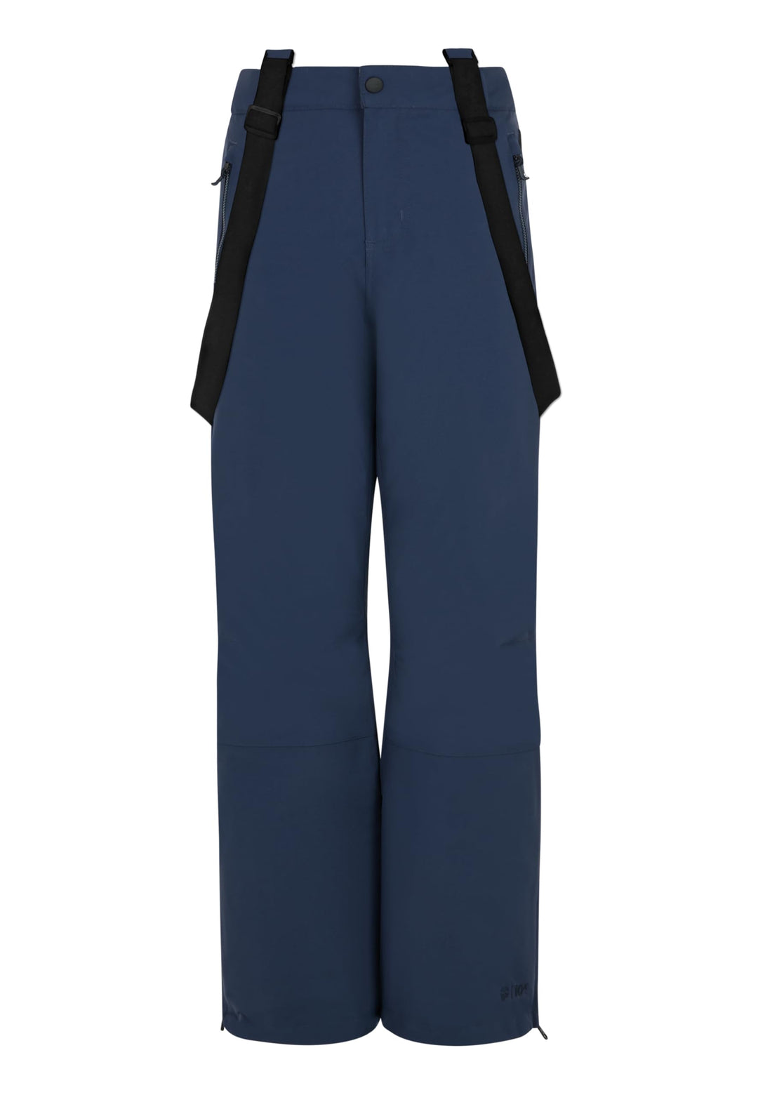 Protest Jungen Ski- Und Snowboardhosen SPIKET JR 152 Blue Nights, 152 Blue Nights