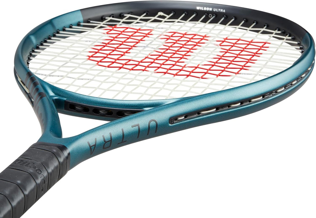 Wilson Ultra 25 V4.0 Tennisschläger Adult, Adult