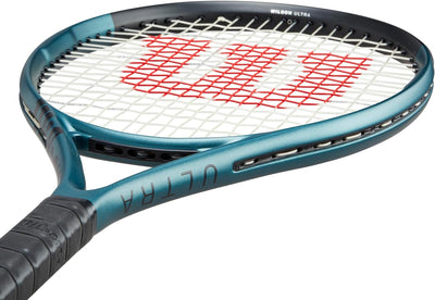 Wilson Ultra 25 V4.0 Tennisschläger Adult, Adult