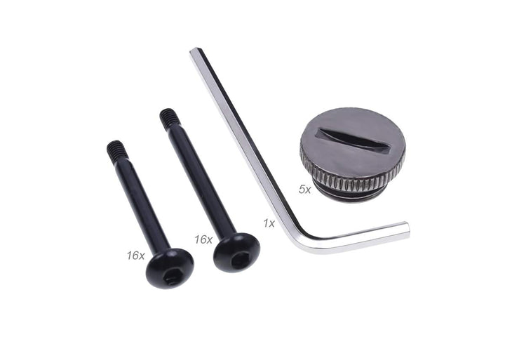 Alphacool 14175 NexXxoS UT60 Full Copper 480mm Radiator Wasserkühlung Radiatoren
