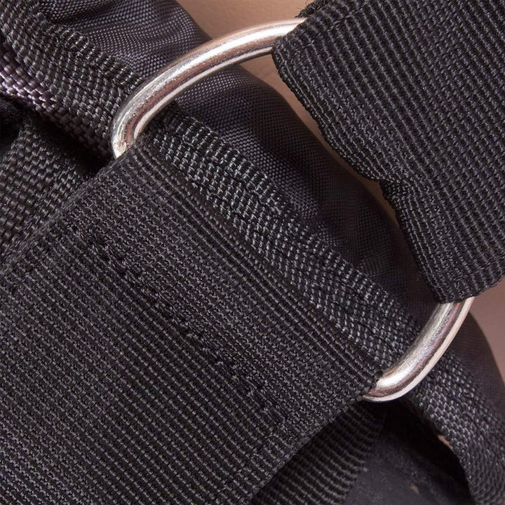 Fortex Gewichtsweste 10-20kg mit herausnehmbaren Gewichten | Trainingsweste Fitnessweste