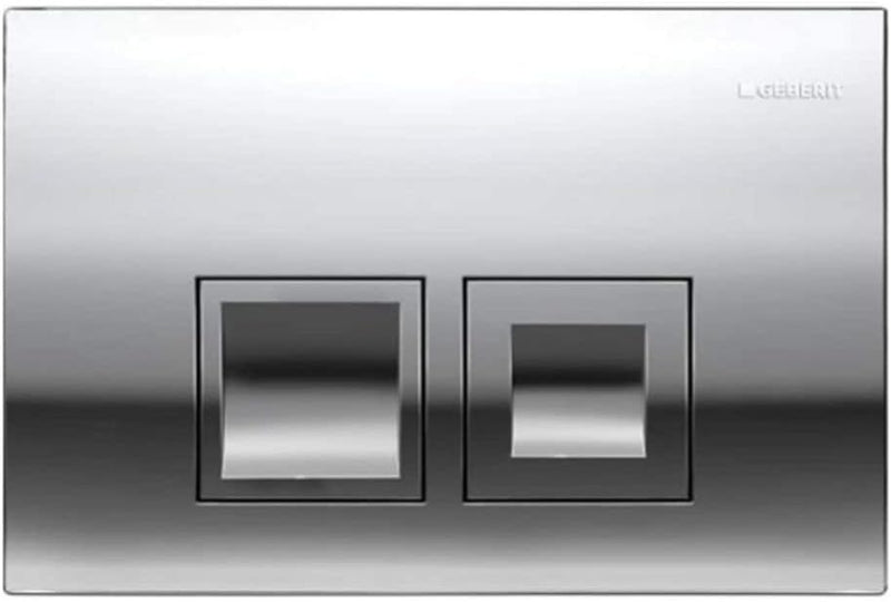 Geberit 115.135.21.1 Betätigungsplatte,