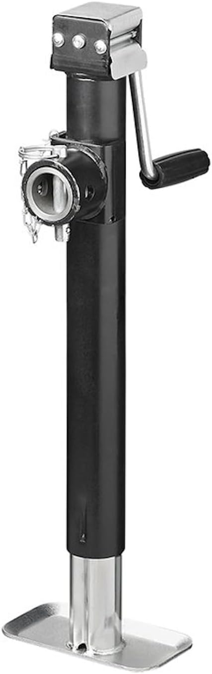 ProPlus Abstellstütze ausdrehbar Heavy Duty SH42/2000