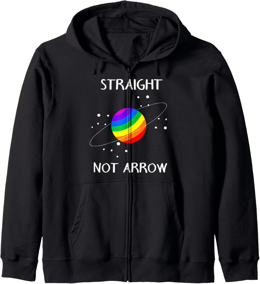 LGBT Gay Pride Schwule Lesben Bisexuelle Transgender Kapuzenjacke
