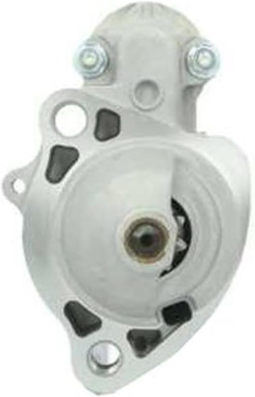 HELLA - Starter/Anlasser - 12V - 0.7kW - für u.a. Honda Jazz II (GD_, GE3, GE2) - 8EA 011 611-941