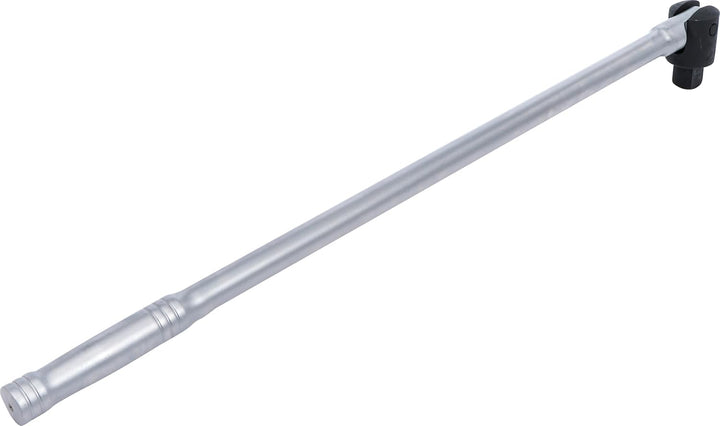 BGS 283 | Gelenkgriff | 20 mm (3/4") | 630 mm | Steck-Drehgriff | Schiebegriff mit Gelenk | Gelenkhe