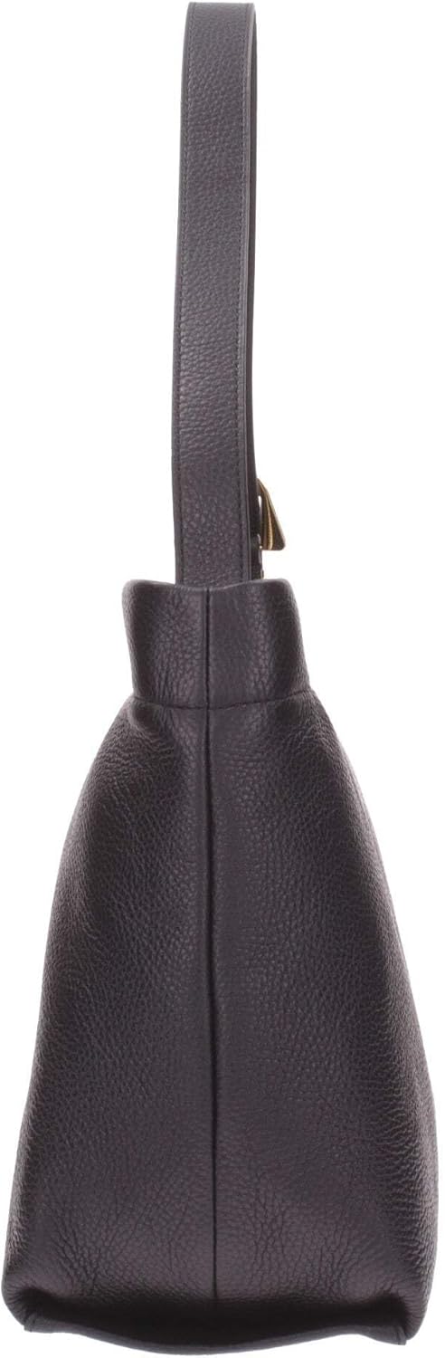 Coccinelle Gleen Schultertasche Leder 35.5 cm