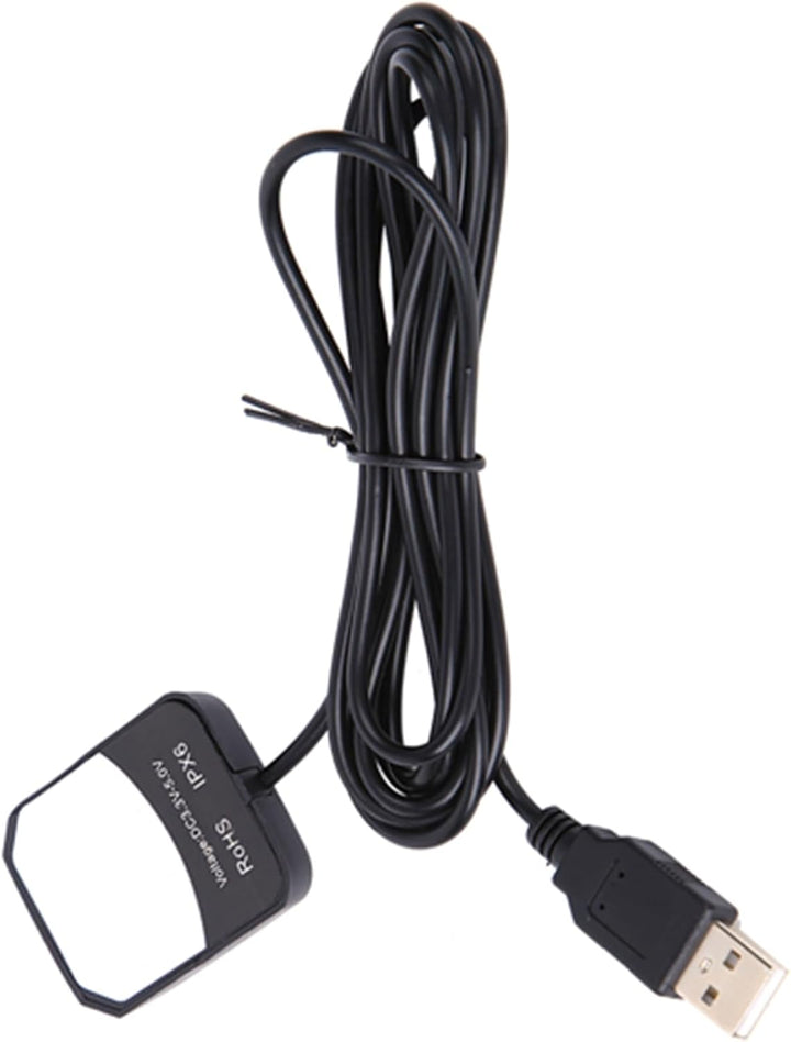 VK-162 DC3.3V-5V GPS Empfänger,Elektronisches Bauteil Modul Elektronisches Bauteil Modul 10HZ USB GP