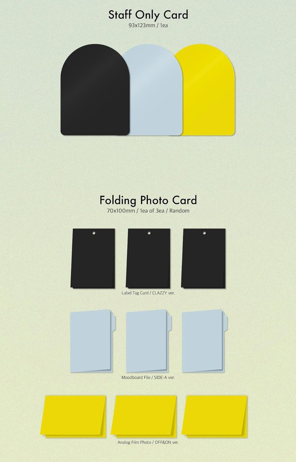 Various-Inkl.Photobook, Audio-CD