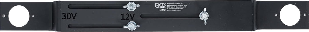 BGS 8522 | Fixierwerkzeug Nockenwelle | für VAG | verstellbar | 12V / 30V