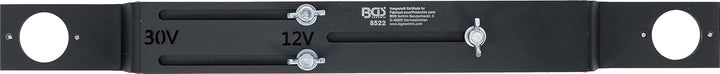 BGS 8522 | Fixierwerkzeug Nockenwelle | für VAG | verstellbar | 12V / 30V