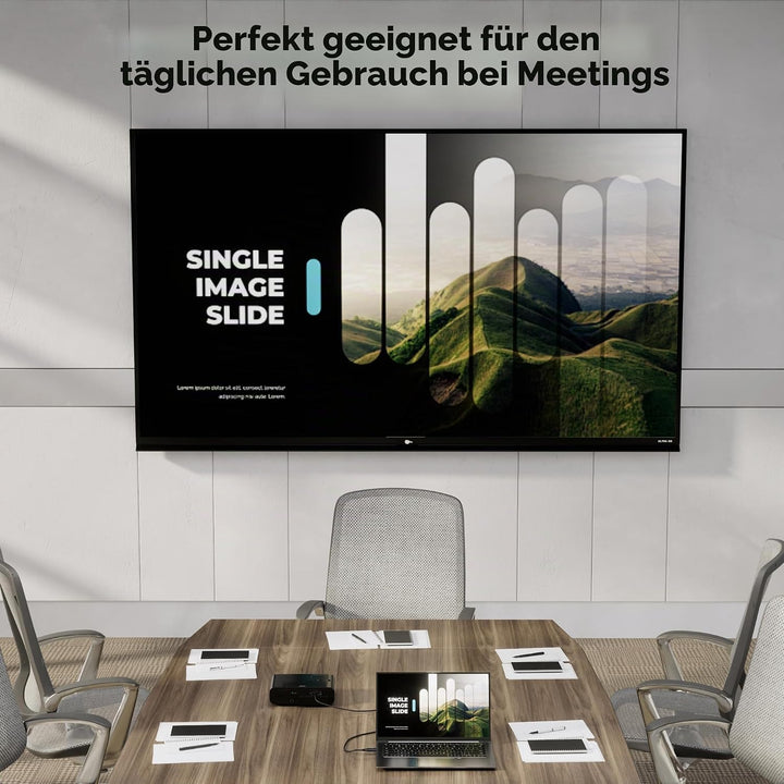 USB 3.0 auf DVI AdapterKabel 1.5m,Typ-A Stecker zu DVI Stecker Bidirektionale,1080P Full HD für Fern
