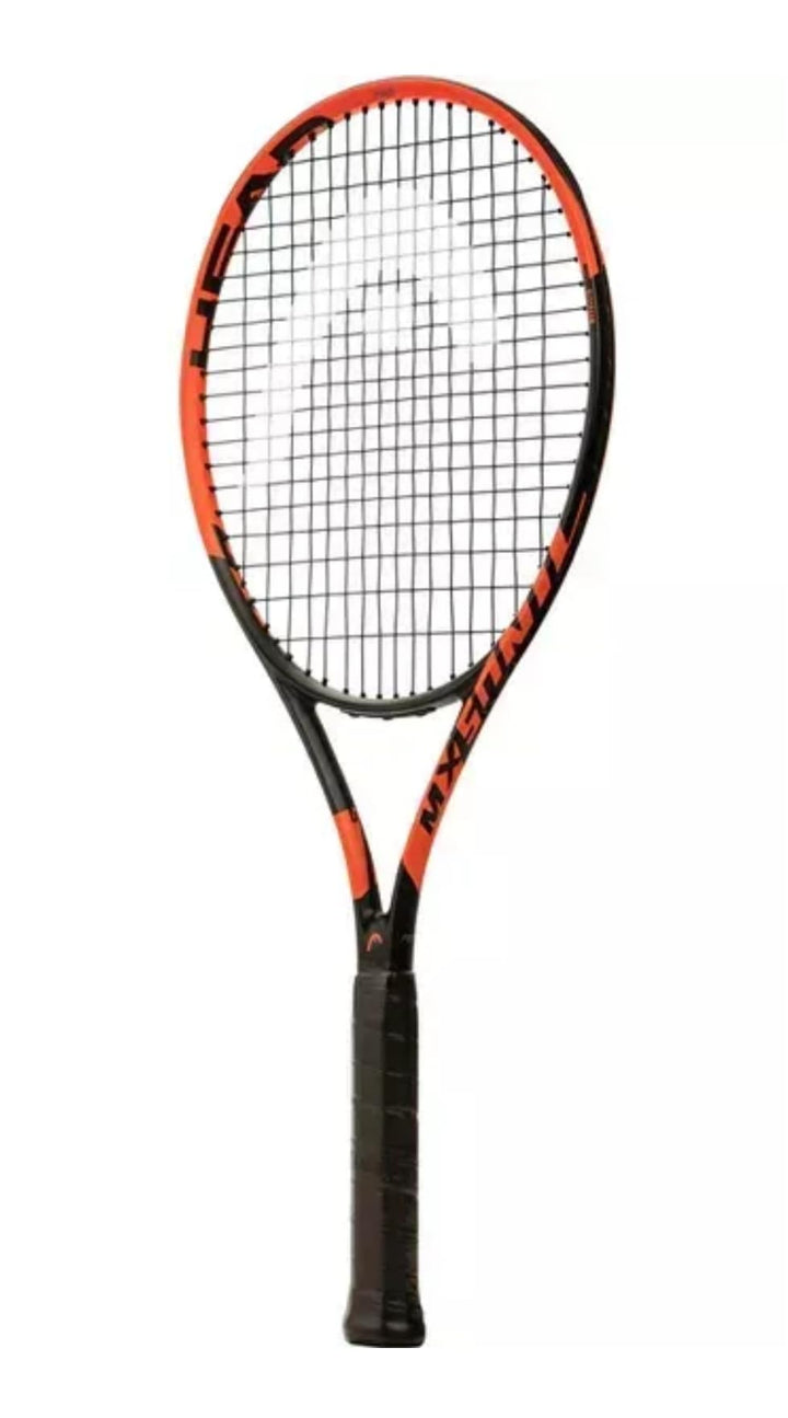 HEAD MX Sonic Pro SMU Intersport 3, 3