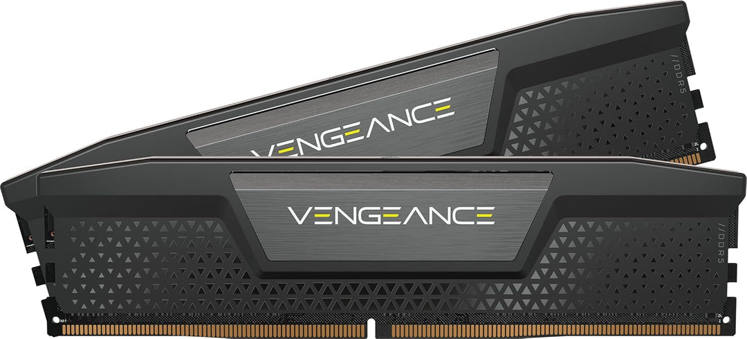 Corsair VENGEANCE DDR5 RAM 48GB (2x24GB) 6400MHz CL36 Intel XMP iCUE Kompatibel Computer Speicher -