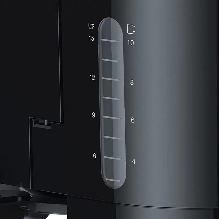 Braun Household Breakfast1 Filter Coffee Maker AromaCafe OptiBrew System Automatic Shut-Off Coffee M