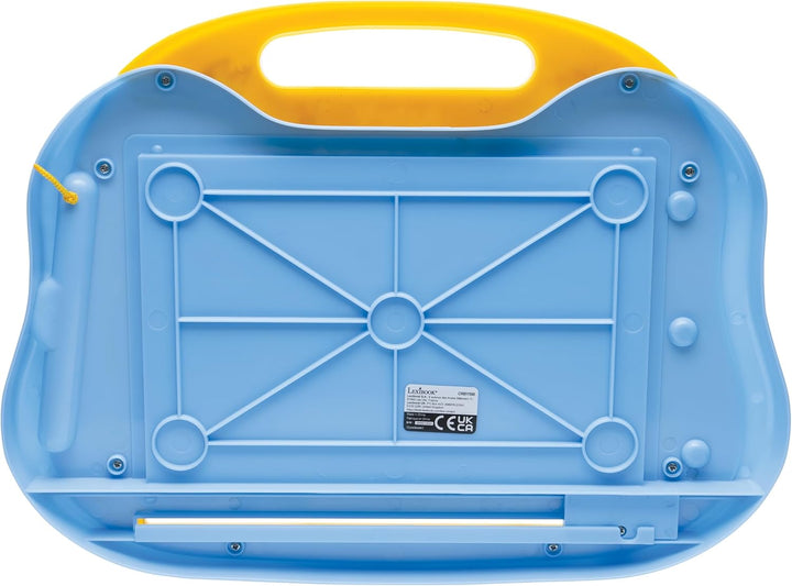 Lexibook, Bluey, mehrfarbiges magnetisches Zeichentablett, künstlerisches Spielzeug für Kinder mit S