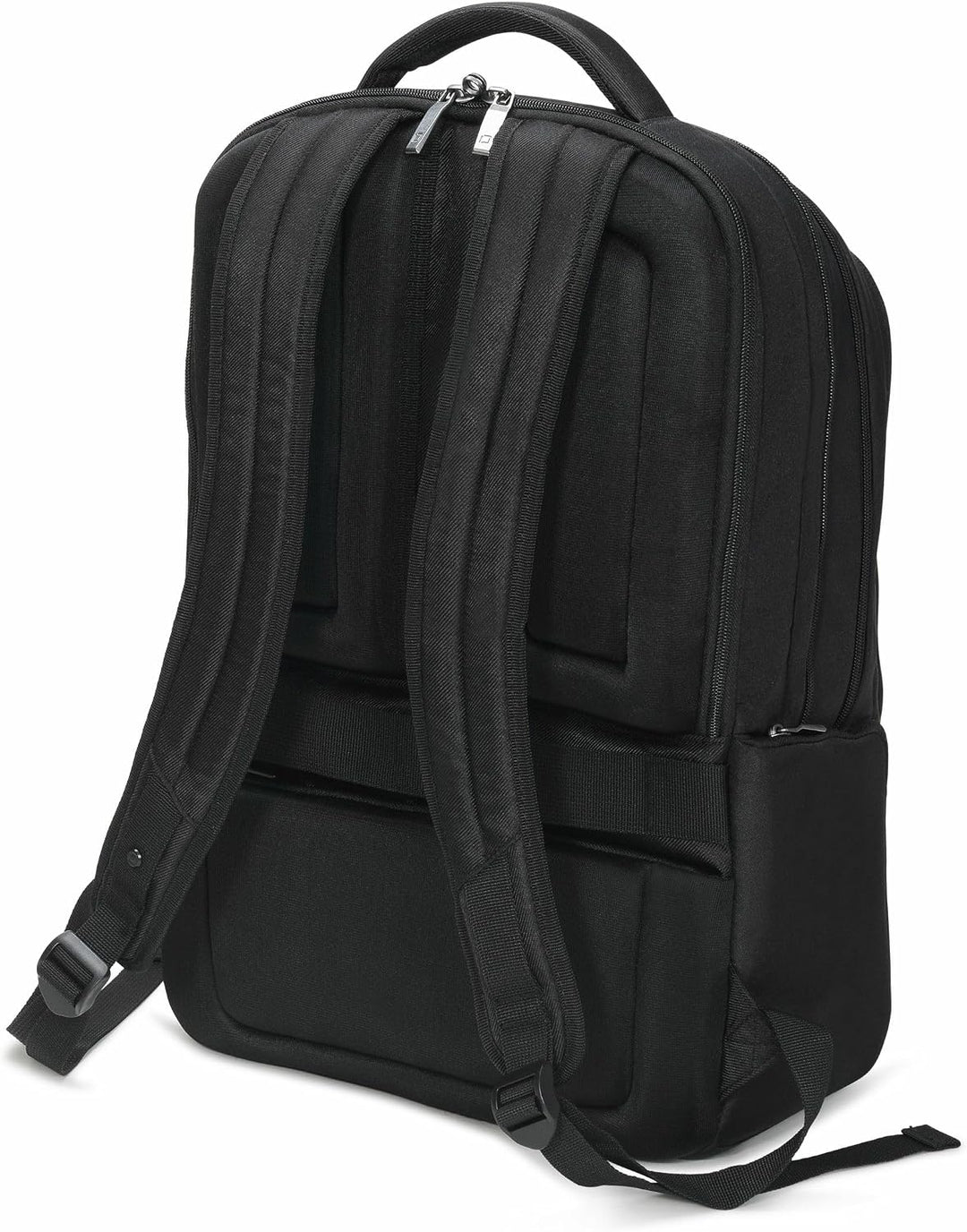 Dicota Backpack SCALE 13-15.6" Schwarz