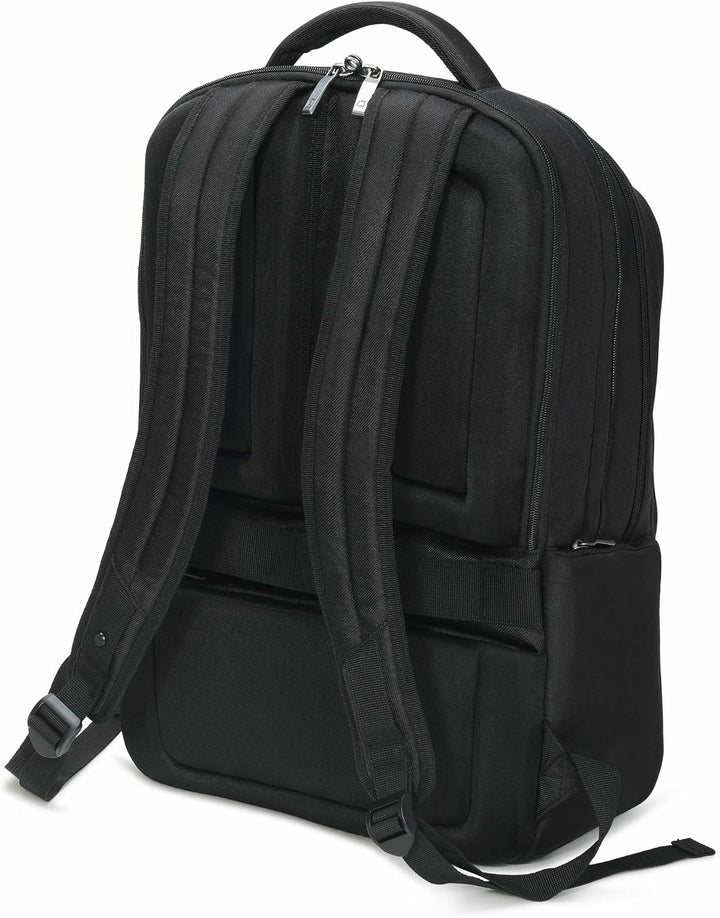 Dicota Backpack SCALE 13-15.6" Schwarz