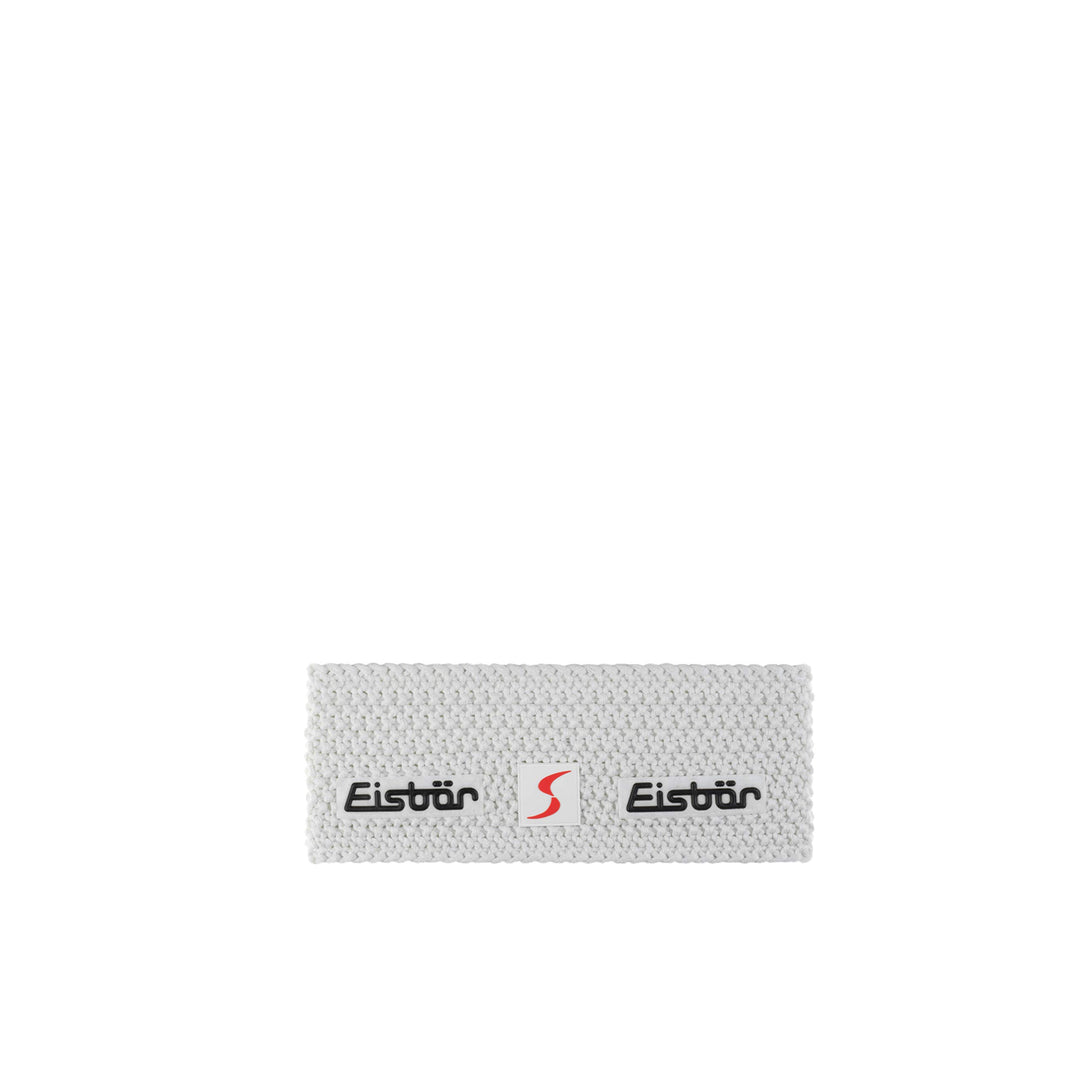 Jamies Stirnband Ski Austria 1 stück (1er Pack) weiss, 1 stück (1er Pack) weiss
