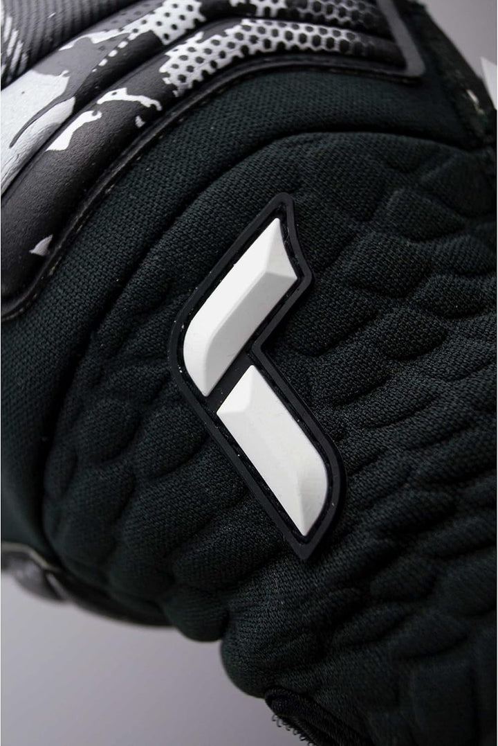 Reusch Unisex – Erwachsene Torwarthandschuhe Attrakt Infinity Resistor Adaptiveflex mit Sehr Gutem G