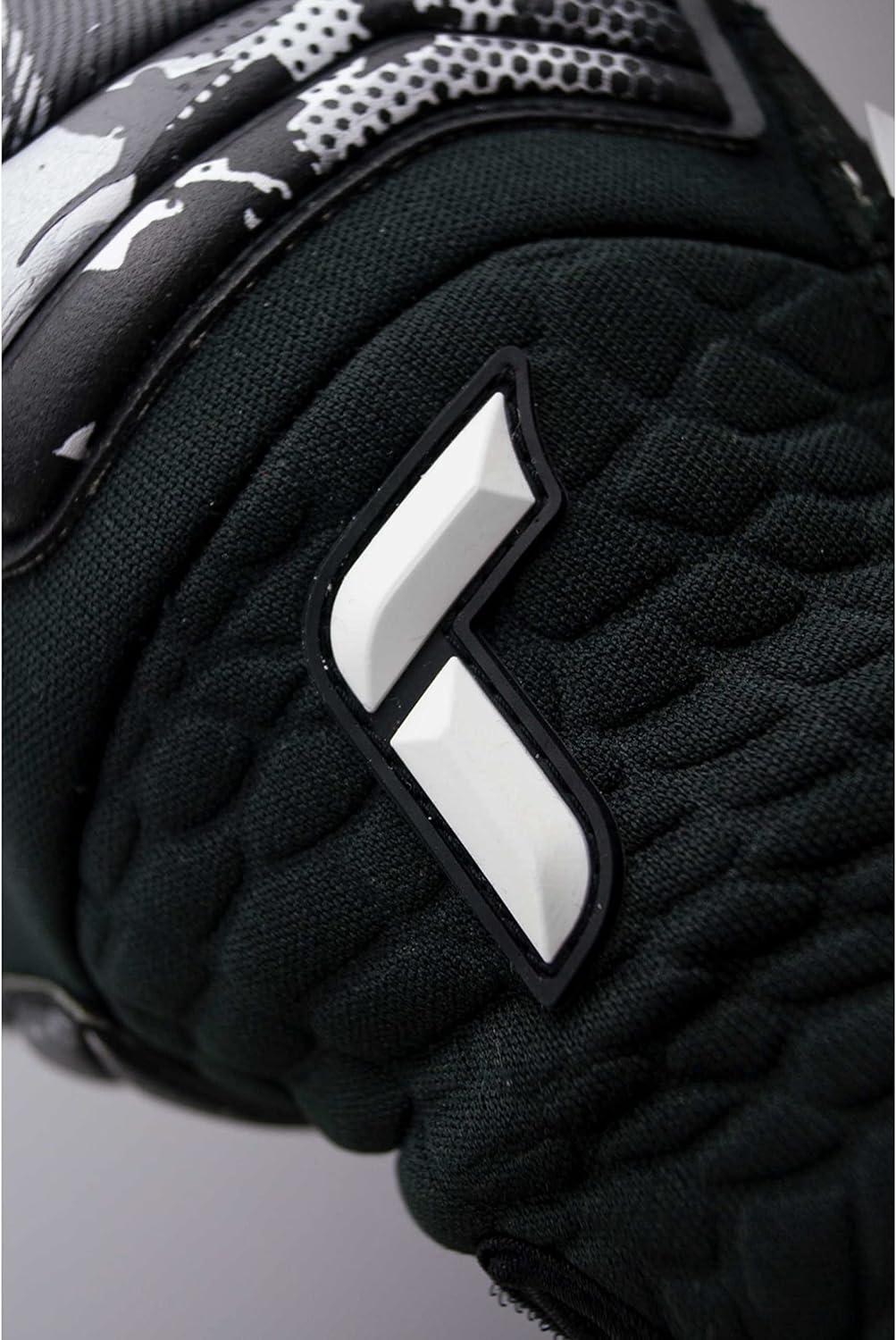 Reusch Unisex – Erwachsene Torwarthandschuhe Attrakt Infinity Resistor Adaptiveflex mit Sehr Gutem G