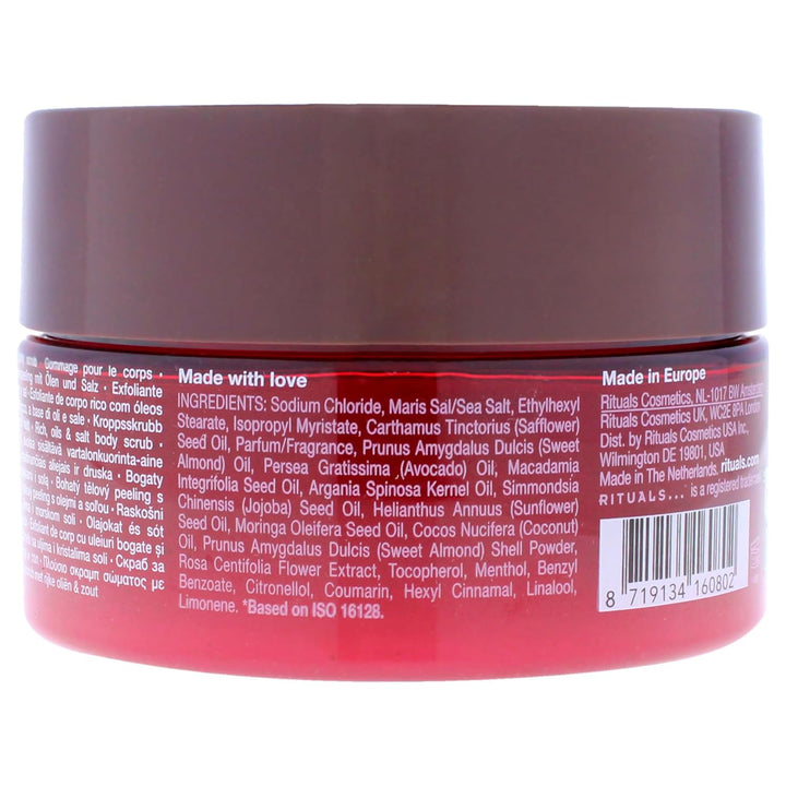 RITUALS The Ritual of Ayurveda Körperpeeling, 300 g 300 g (1er Pack), 300 g (1er Pack)
