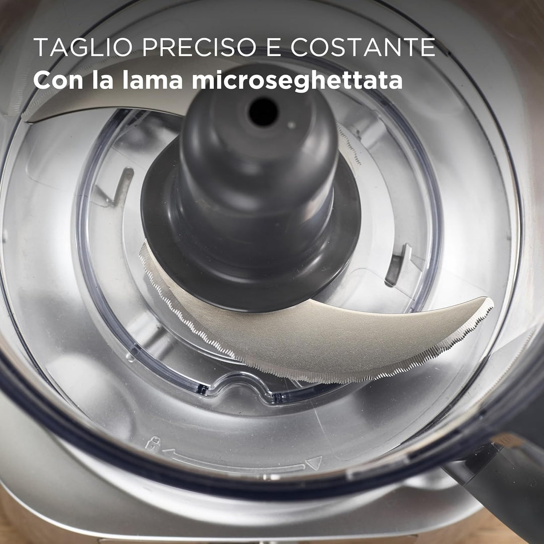 Kenwood FDP65450WH Küchenmaschine