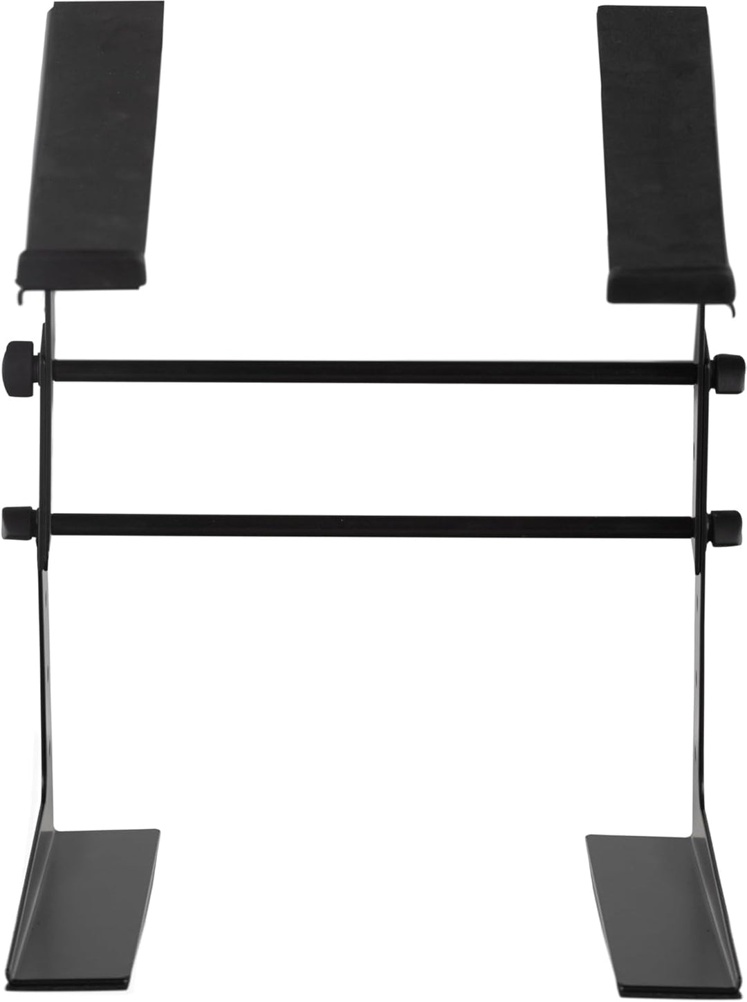 Pronomic LS-100 Laptopständer DJ Notebookstativ Laptop Stand (Höhenverstellbar, ideal für DJs & Musi