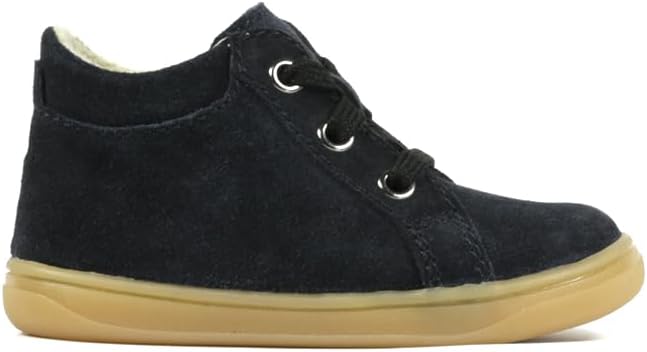 Richter Kinderschuhe Unisex Baby Dash Mini Lauflernschuh 21 EU Atlantic, 21 EU Atlantic