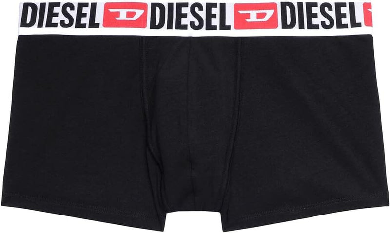 Diesel Herren Unterhose - UMBX-DAMIENTHREEPACK XS E3784-0ddai, XS E3784-0ddai