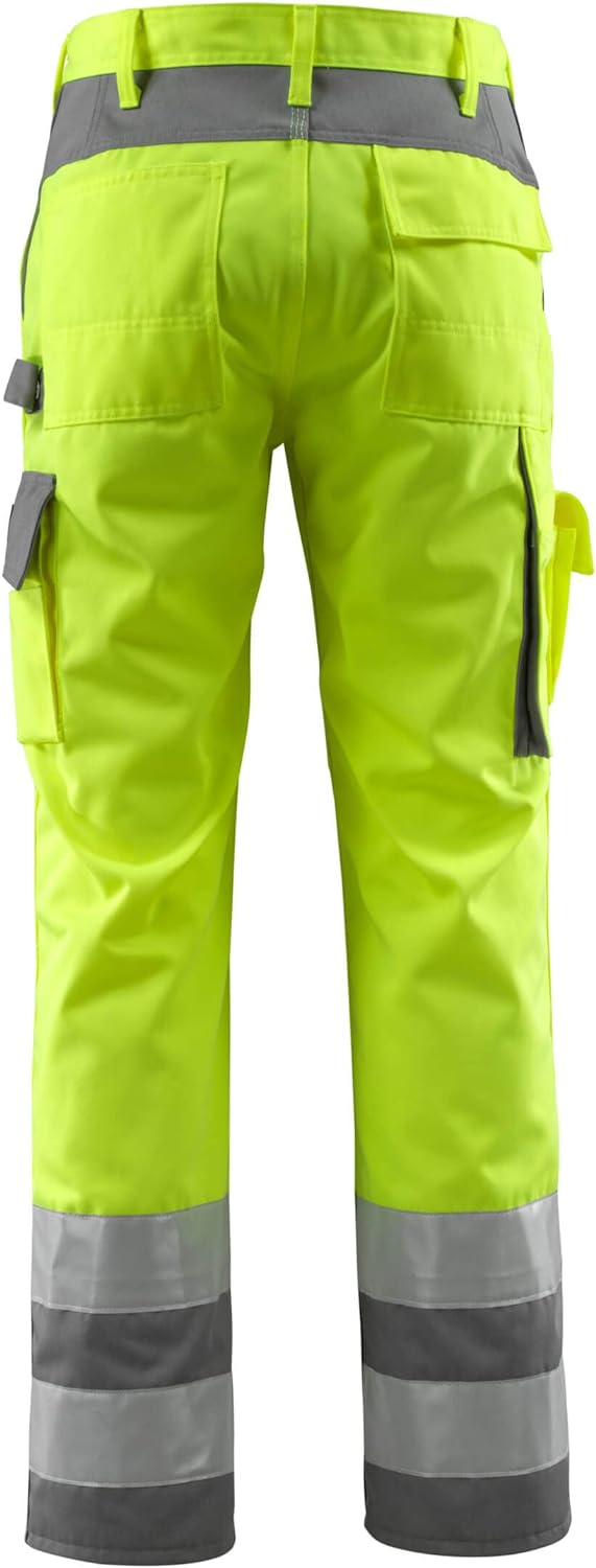 Mascot Hose "Olinda", 1 Stück, 82C44, gelb/anthrazit, 07179470-17888-82C44 Gelb/Anthrazit 44, Gelb/A