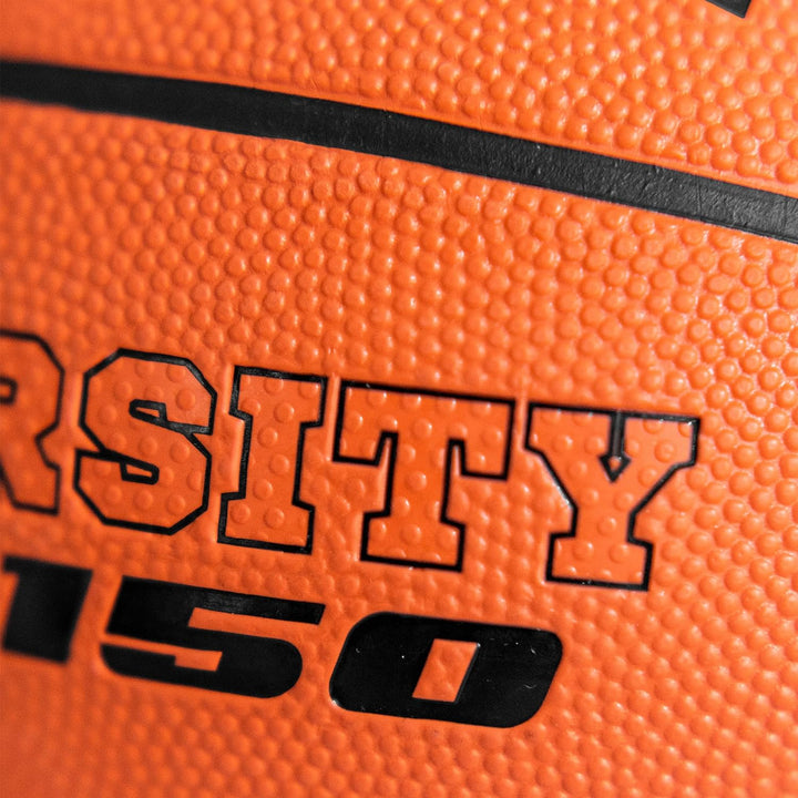 Spalding TF-150 Outdoor Basketball Version 2022 Official Size 7, 29.5", Version 2022 Official Size 7