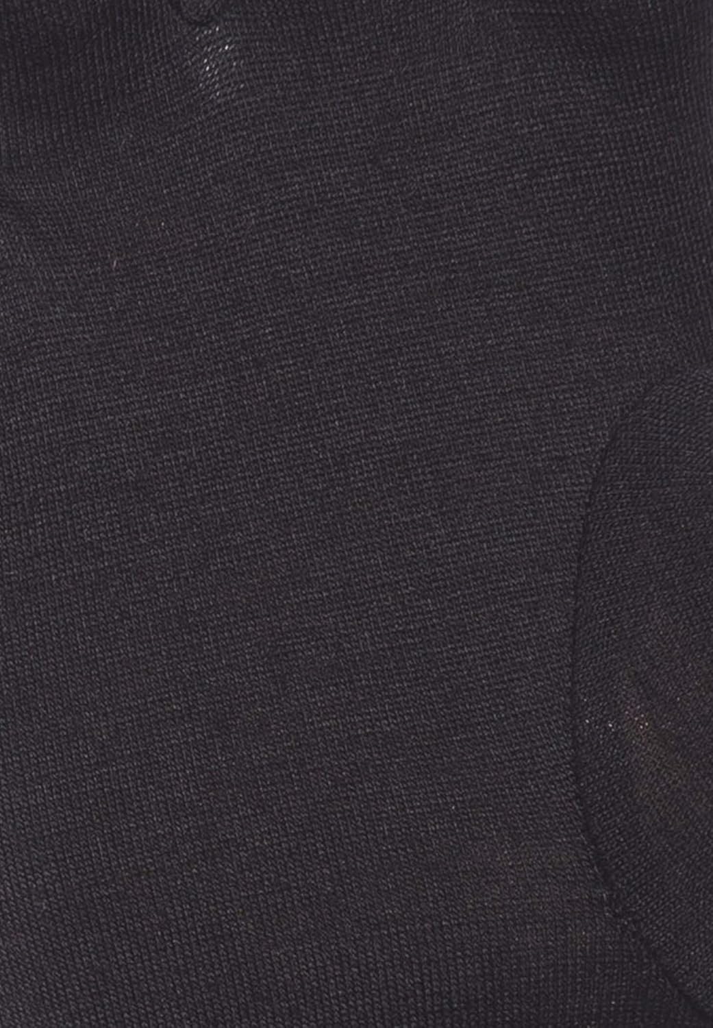 Icebreaker Oasis Glove Liners XL Schwarz, XL Schwarz