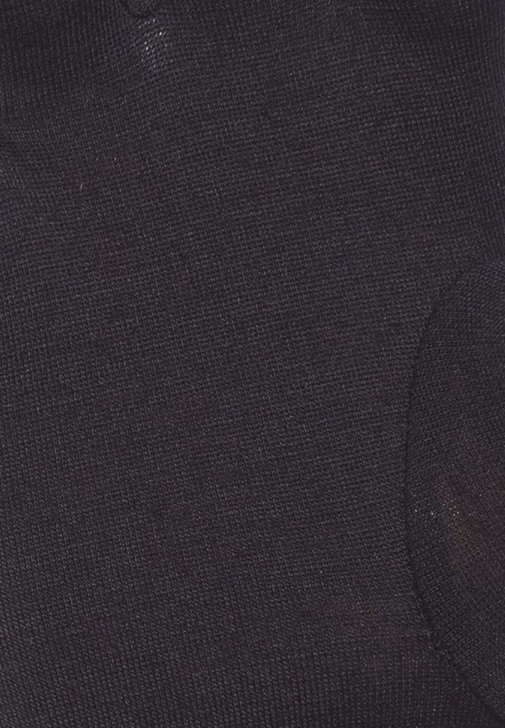 Icebreaker Oasis Glove Liners XL Schwarz, XL Schwarz