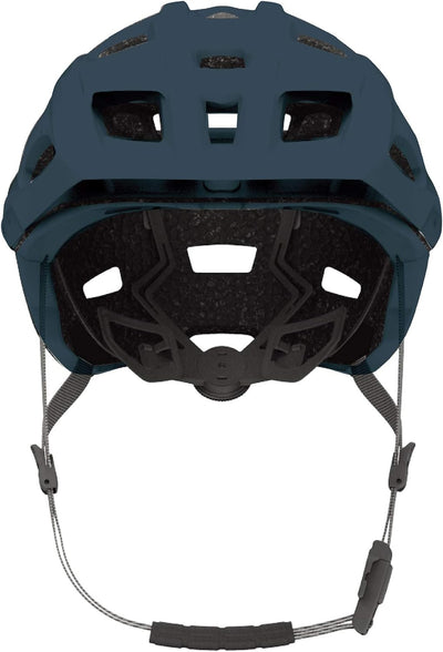 IXS Bike-Helmets Trail Evo MIPS Marineblau S, Marineblau S